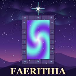 Faerithia project image