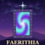 Faerithia logo