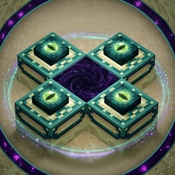 Any Shape End Portal project image