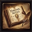 Forever Notebook logo