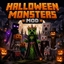 Halloween Monsters Mod by krish gamecraft logo