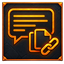 ForeverChatCopy logo