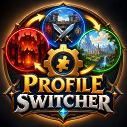 ProfileSwitcher logo