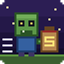 Inventory Looter logo