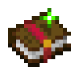 Uses Enchantment logo