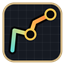 Forever Dungeon Routes logo