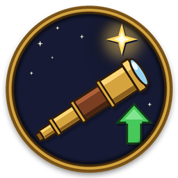 Spyglass: Loot Journal project image