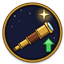 Spyglass: Loot Journal logo