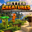 Better Creatures logo