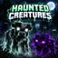 Haunted Creatures logo