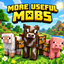More Useful Mobs logo