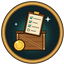 Quartermaster:  Order Lists logo