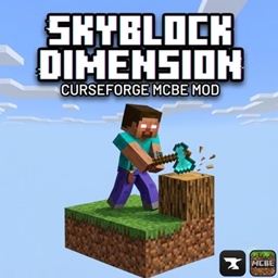 Dimensional Doors! logo