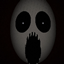 The crazy stalker logo