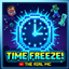 Timer/freeze clock/pocket edition/THERIALMC logo