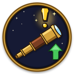 SpyGlass Plugin: Quests project image