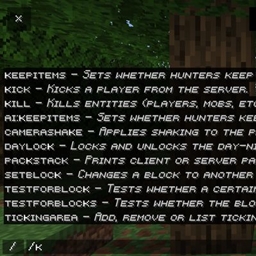 Transparentchatui project image