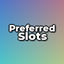 Preferred Slots logo