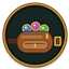 FannyPack: Minimap Button Pocket logo