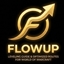 FlowUp Forever logo
