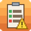Base Report logo