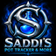 Saddi´s PotTracker & More logo