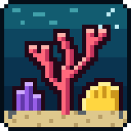 Living Reefs project image