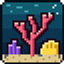 Living Reefs logo