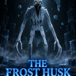 The Frost-Husk logo
