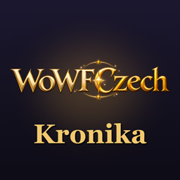 WoWFCzech Kronika project image