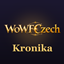 WoWFCzech Kronika logo