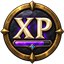 ForverJourneyXP - Custom XP Bar & Leveling Tracker logo