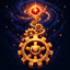 Cogs to Cosmos logo