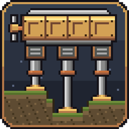 Create Aeronautics: Landing Legs project image