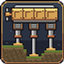 Create Aeronautics: Landing Legs logo