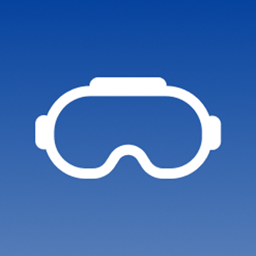 Visor logo