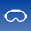 Visor logo