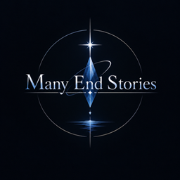 Many End Stories logo