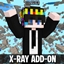 Advanced X-Ray - Ore Finder logo