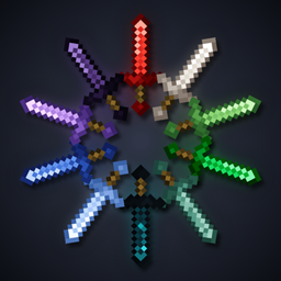 More Tools & Weapons logo