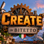 Create in Bitetto logo