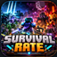 Survival Rate logo