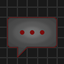 Slate Chat logo