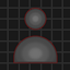Slate Profile logo