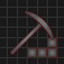 Slate Veinminer logo