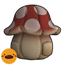 MH Mushroom Bag logo