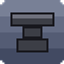 Rukono Anvil Cap logo