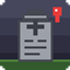 Rukono Death Coordinates logo