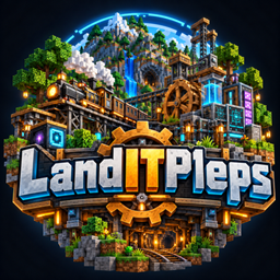 LandITPleps logo