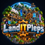 LandITPleps logo